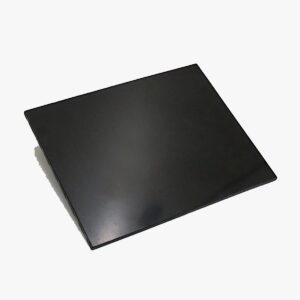 Chapa Psai Preta Similar Acrílico 50cm X 50cm X 3mm