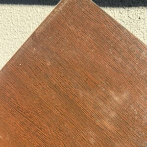 CHAPA MDF AMADEIRADO 3MM PLACA 60CM X 40CM 1 FACE