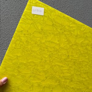 Chapa Acrílico Fantasia Madrepérola 50cm X 40cm X 2mm FA1557