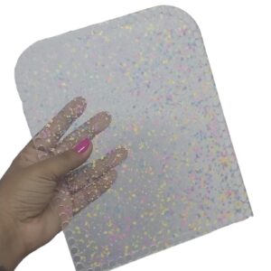 Base de Acrilico para Mochila 22cm x 18cm Pu-13